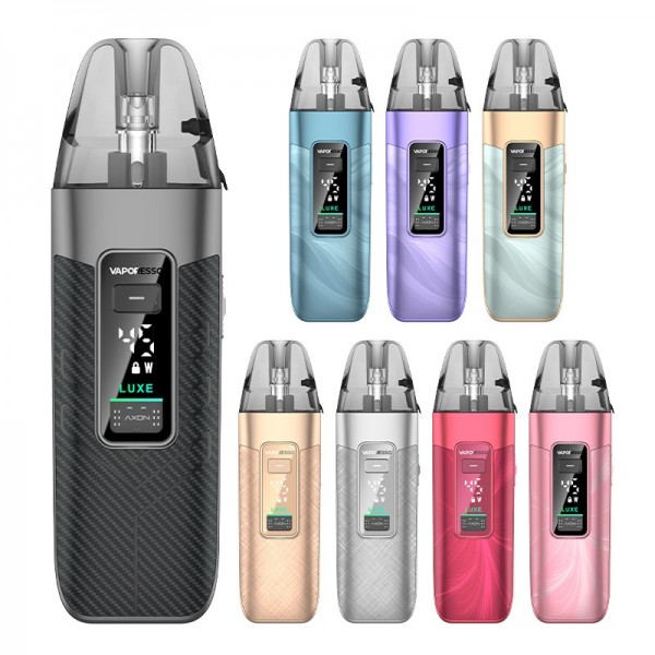 Kit Vaporesso LUXE X3